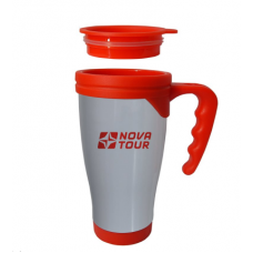Термокружка Nova Tour Сильвер 400