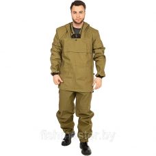 Костюм HUNTSMAN Антигнус-Люкс  -5С