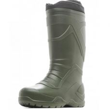 Сапоги мужские ДюнаАст FROSTER 451 НУ из ЭВА, -35С,  оливковый