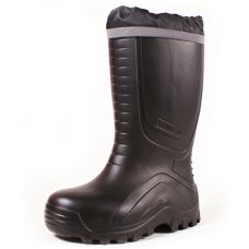 Сапоги мужские ДюнАстра Striker 2000НУ (-66C) черный