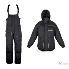 Костюм зимний Чайка Nord Fish мембрана 5000 (до -30С) хаки