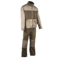 Флисовый Костюм Пикник-люкс HUNTSMAN PC-100-lux