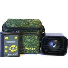 Электронный имитатор голосов Беркут К2