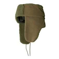 Шапка-ушанка Tagrider 10611 мех. флис XL