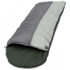 Спальный мешок GRAPHIT 500 одеяло с подголовником 190+35х75 мм, -17/-2°С