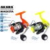Катушка безынерционная  Akara Magista AFM 2000 3+1
