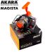 Катушка безынерционная  Akara Magista AFM 2000 3+1