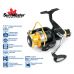 Катушка безынерционная Surf Master Excia RD 3000, 7+1 шп.