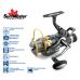 Катушка SurfMaster Easy Carp 6000A 5+1bb з/ш