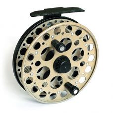 Катушка инерционная SWD T-100 (Д100 мм) 2bb