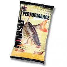 Прикормка Gut-Mix Performance Большой лещ 1 кг	