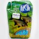 Прикормка LakeFish Лещ фидер (шоколад/карамель) 0.6 кг