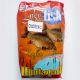 Прикормка LakeFish Карп Скопекс 0.6 кг
