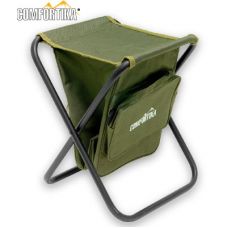 Стульчик Comfortika YD0602 без спинки с сумкой