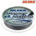 Плетёный шнур AkaraPower Action X-4 0,10 - 0,25/135 м