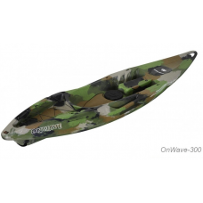 Каяк Kolibri OnWave-300 camo