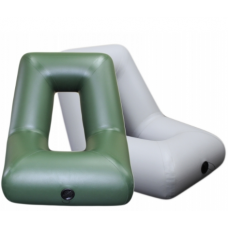 Кресло (сиденье) надувное для лодки Колибри