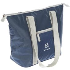 Сумка-холодильник Арктика 10 л синяя