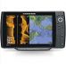 Эхолот HUMMINBIRD Helix 12 CHIRP MSI+ GPS G4N
