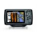Эхолот Humminbird HELIX 5X SI GPS