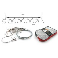 Кукан Akara Fishing Expert 9035 на тросе 4 м.