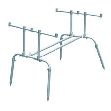 Подставка для удочек система карповая NO 0880301