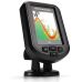 Эхолот Humminbird PiranhaMax 197CX двухлучевой