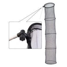 Садок Akara KP40 2004 S  4 секции, со штырем (2 метра)