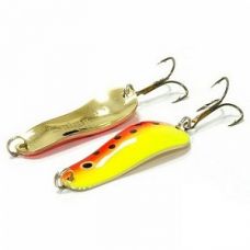 Блесна Mister Cro Кобра 50 мм 16 гр