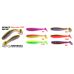 Мягкие приманки Kosadaka SPIKEY SHAD 90 (9 шт)