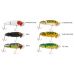 Воблер Arbogast Jtd Jitterbug G620