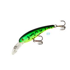 Воблер Cotton Cordell MAGNUM WALLY DIVER 90mm, 21 g