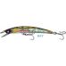 Воблер Yo-Zuri Crystal 3D Minnow Jointed 130mm, 22g, плавающий