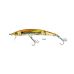Воблер Yo-Zuri Crystal 3D Minnow Jointed 130mm, 22g, плавающий