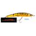Воблер Yo-Zuri Crystal 3D Minnow Jointed 130mm, 22g, плавающий