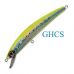 Воблер Yo-Zuri Crystal Minnow 130F, F1004 , 130mm, 18g