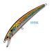 Воблер Yo-Zuri Crystal Minnow 130F, F1004 , 130mm, 18g