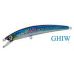 Воблер Yo-Zuri Crystal Minnow 130F, F1004 , 130mm, 18g