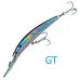Воблер Yo-Zuri Crystal Minnow DD F1011 90 mm, 9,5 g