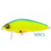 Воблер F969 Duel Hardcore Surface Crank 65F, 8,0g