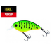 Воблер F1037 Yo-Zuri 3DS Crank MR  50F 8,5 g