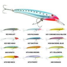 Воблер Halco Laser Pro 160 DD+STD, 30 g