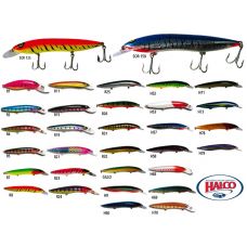 Воблер Halco SORCERER 150 mm DD+STD 30 g