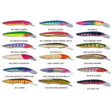 Воблер Halco SORCERER 125 mm, DD+STD, 20 g