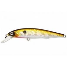 Воблер Kosadaka DECOY XS 75F цвет GTR,  8.3 гр, плавающий