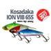 Kosadaka ION VIB 65S 12 граммов тонущий