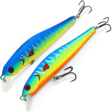 Воблер Kosadaka WINS XS 90S 95 мм, 10.6 г, 1.5-2.5 м