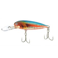 Воблер Nils Master Haka Deep Diving 70 mm, 8 g (плавающий 0 - 5 м)