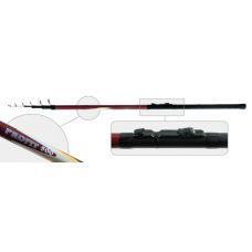 Удилище с кольцами Condor Profit 5 м