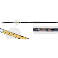Удилище с кольцами Surf Master Stinger Float 5 м